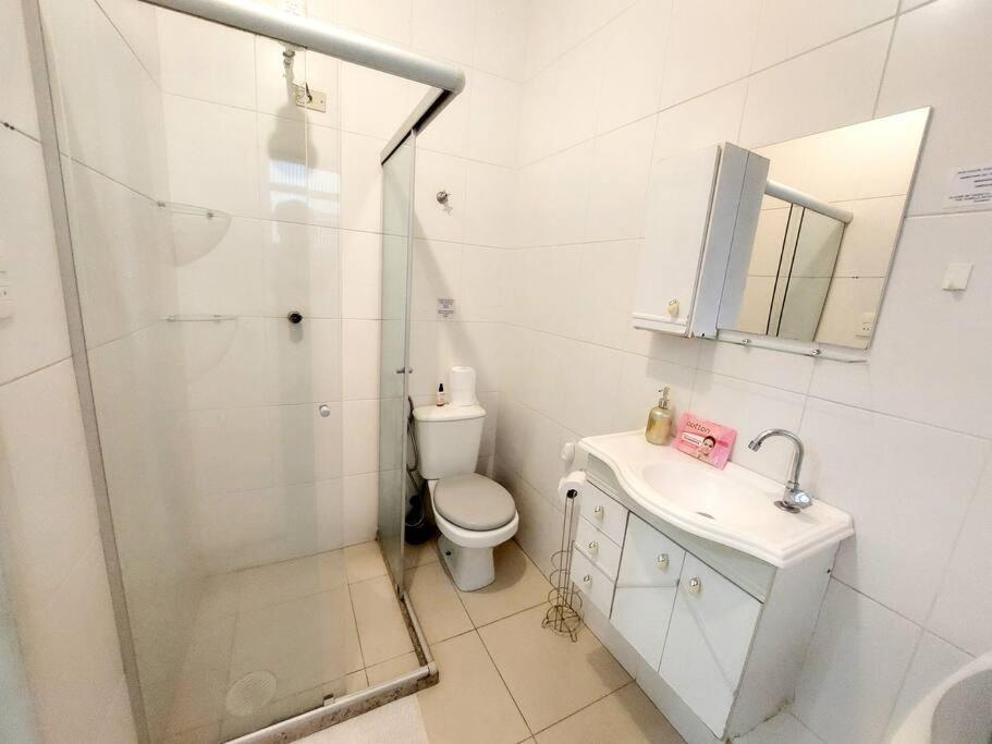Apartamento 71 Santa Casa Metro Santa Cecilia Mackenzi Allianz *