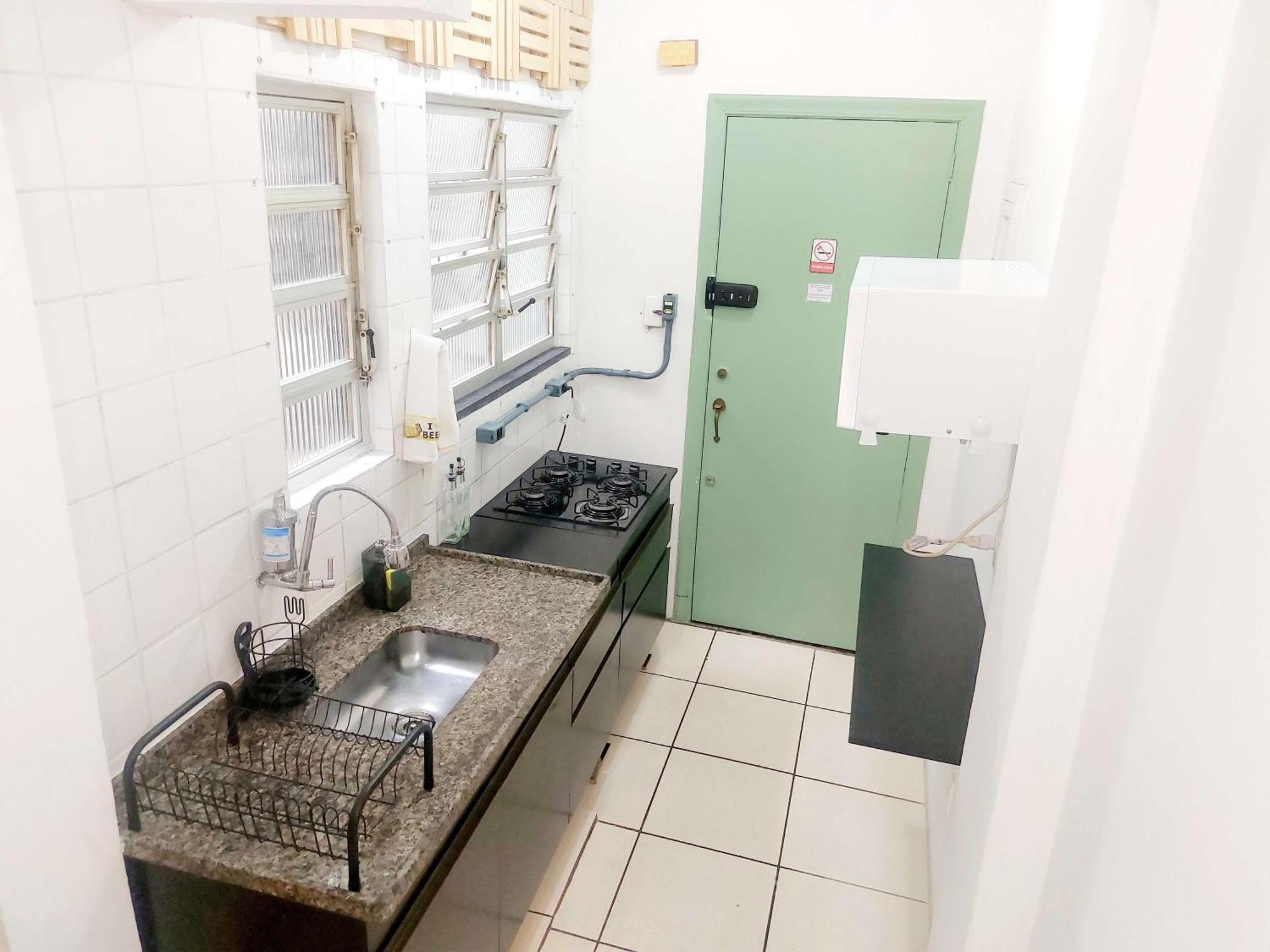 Apartamento 71 Santa Casa Metro Santa Cecilia Mackenzi Allianz *