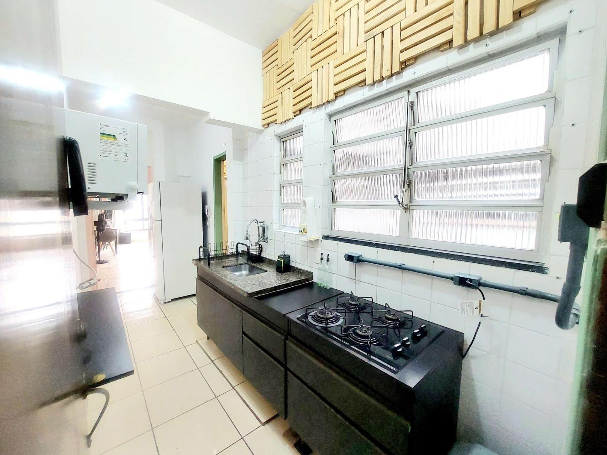 Apartamento 71 Santa Casa Metro Santa Cecilia Mackenzi Allianz