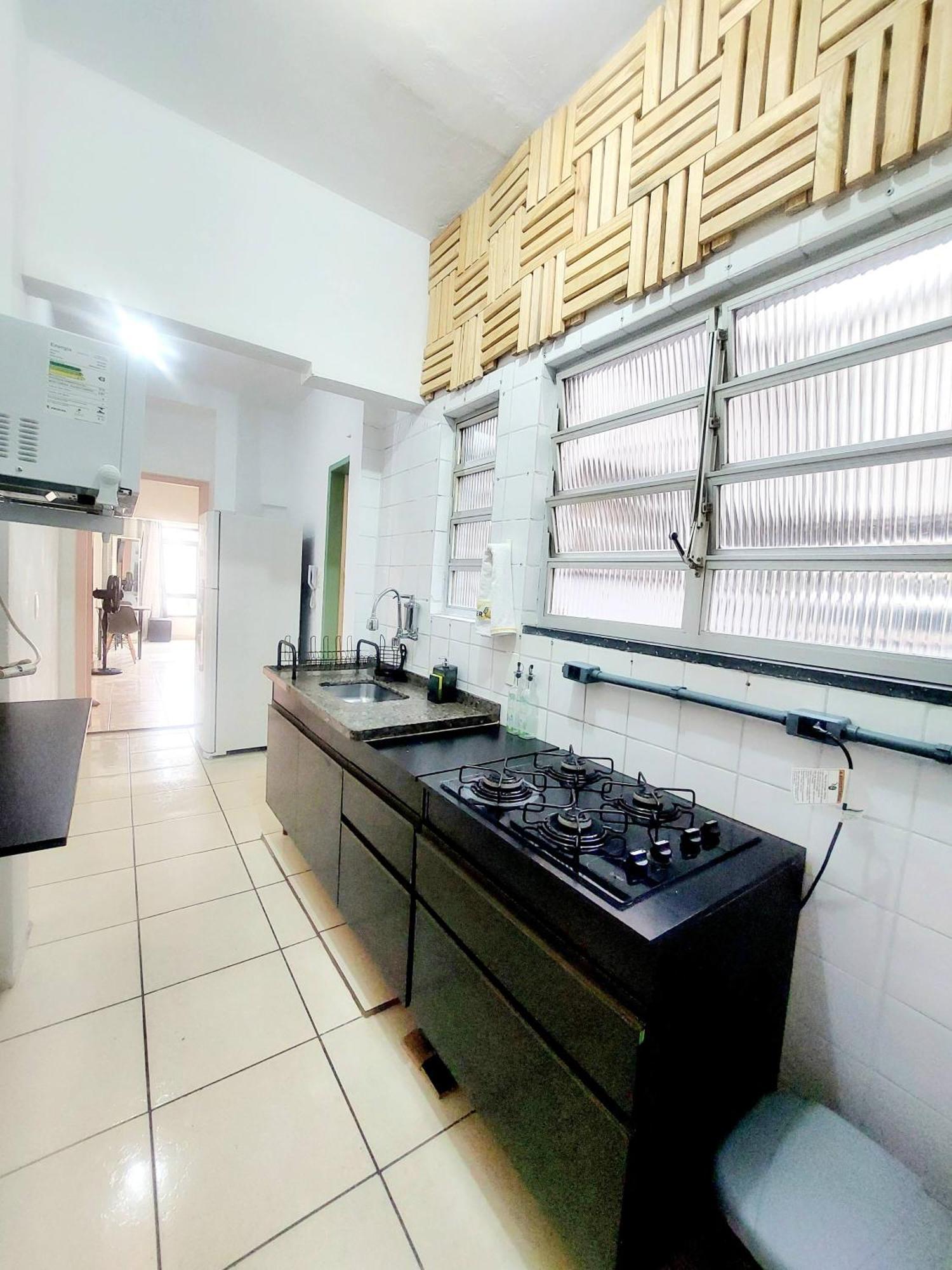 71 Santa Casa Metro Santa Cecilia Mackenzi Allianz Apartamento *