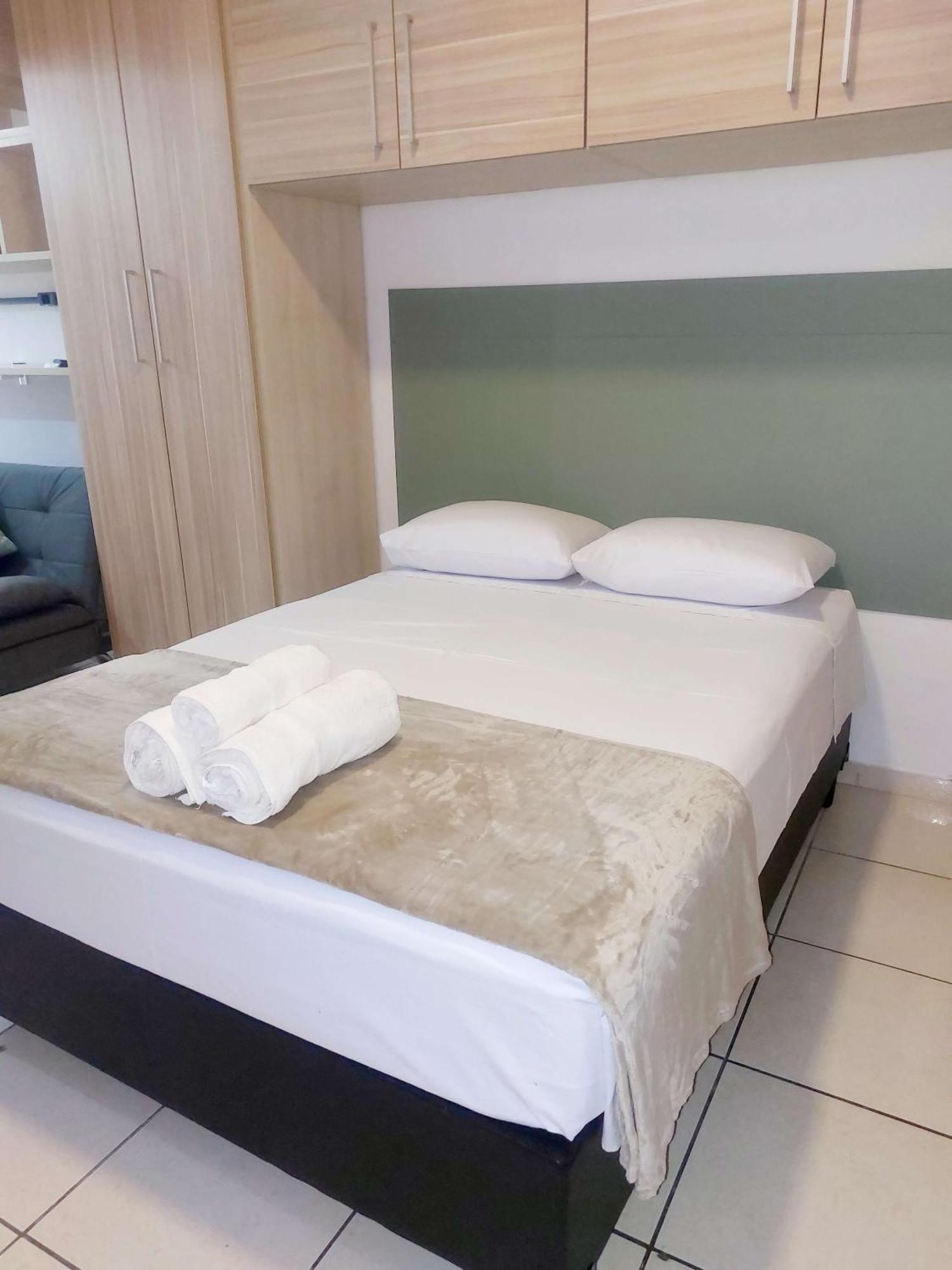 71 Santa Casa Metro Santa Cecilia Mackenzi Allianz Apartamento