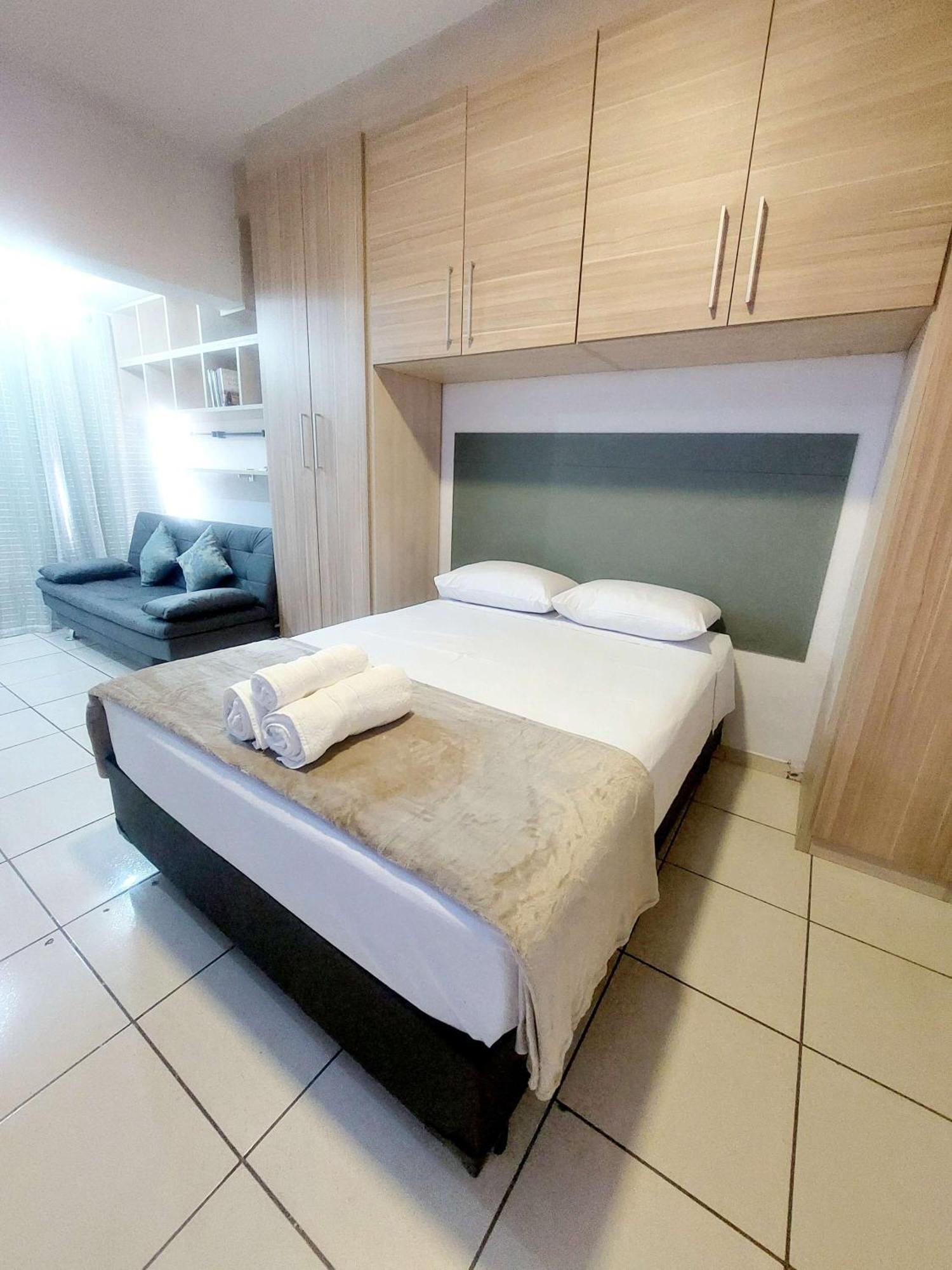 71 Santa Casa Metro Santa Cecilia Mackenzi Allianz Apartamento *