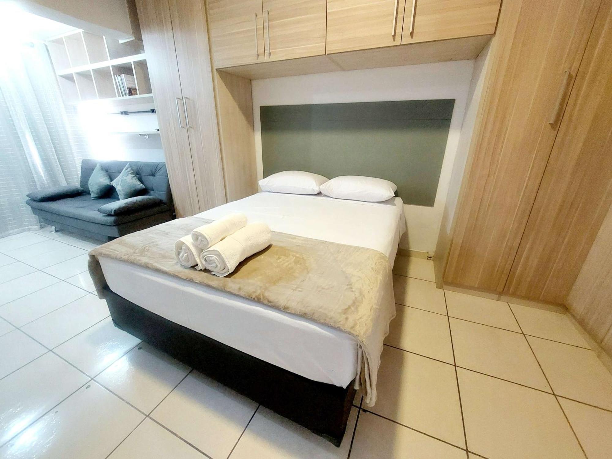 Apartamento 71 Santa Casa Metro Santa Cecilia Mackenzi Allianz *