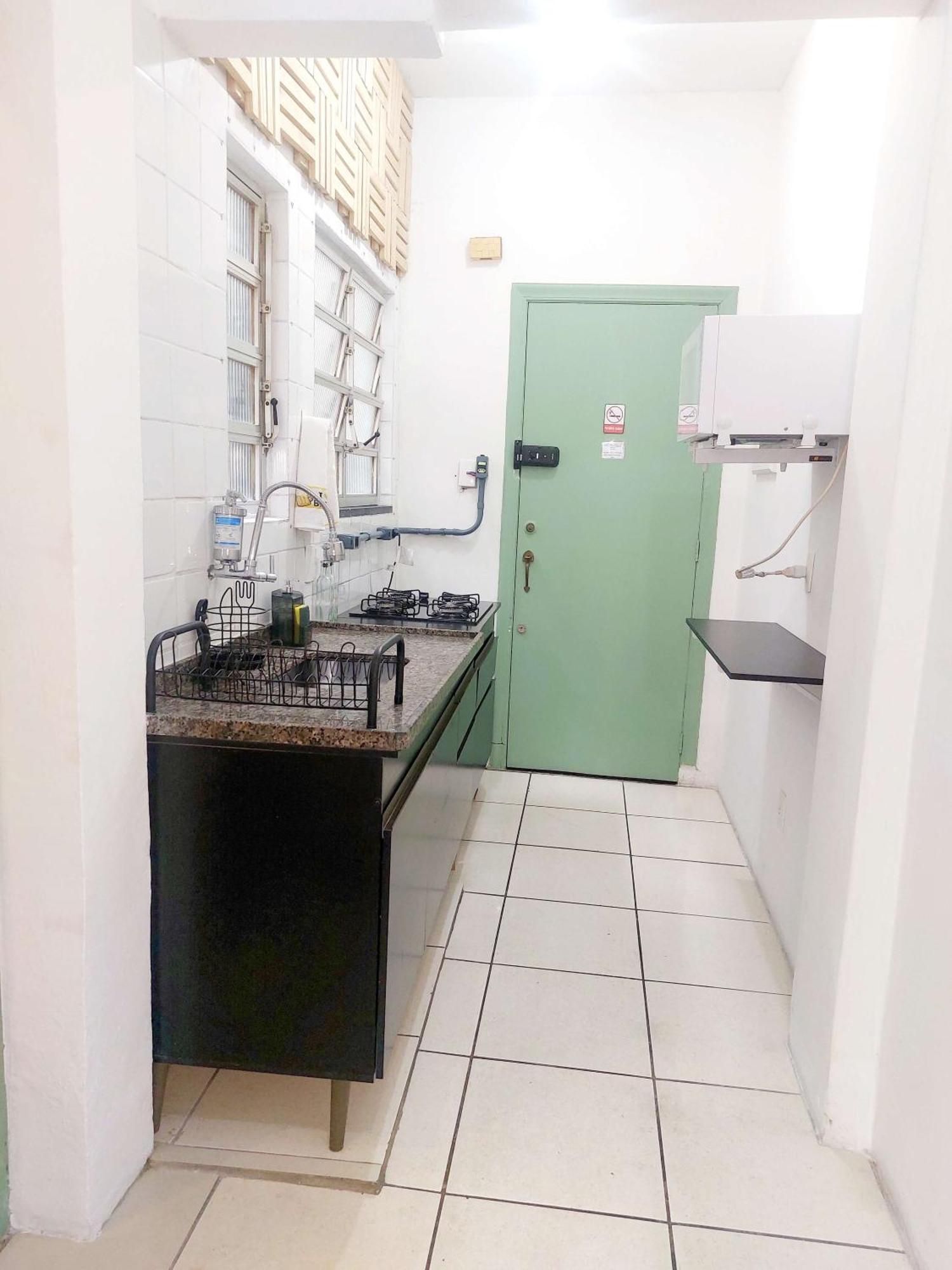 Apartamento 71 Santa Casa Metro Santa Cecilia Mackenzi Allianz